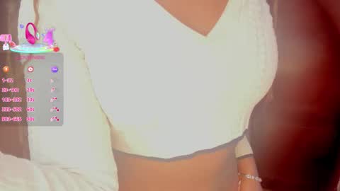 sweet ale online show from September 2025 11:10:02 PM