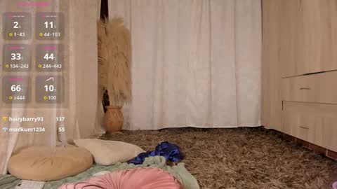 sweet ale online show from November 2025 02:01:01 AM