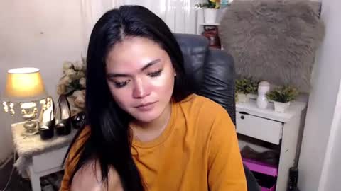 MY IG aleahgomez17 online show from December 2024 04:49:02 AM