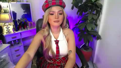 MY IG aleahgomez17 online show from March 2026 03:20:02 PM