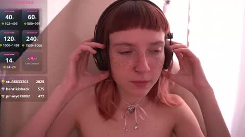 Julia online show from December 2024 07:36:01 AM