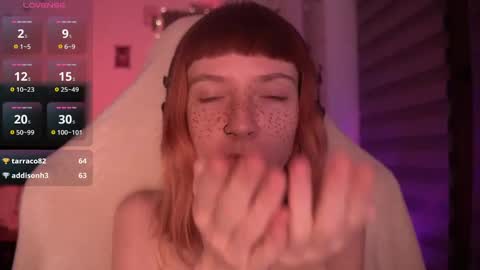 Julia online show from December 2024 03:08:02 AM