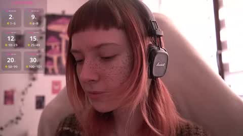 Julia online show from February 2025 07:07:02 AM