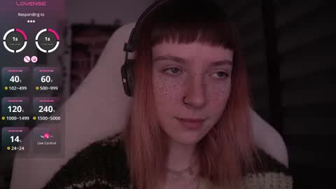 Julia online show from February 2025 04:53:01 AM