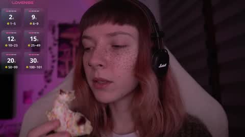 Julia online show from February 2025 05:01:01 AM