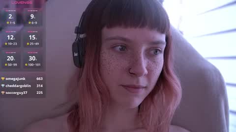 Julia online show from February 2025 11:09:02 AM