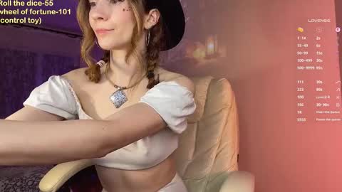 Jessica  I will be here on Tuesday November 26th online show from December 2025 06:48:02 PM