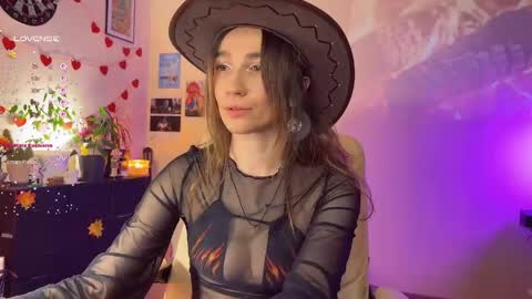 Jessica  I will be here on Tuesday November 26th online show from May 2026 12:03:02 PM