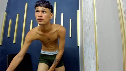 JUST online show from September 2025 07:29:01 PM