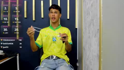 JUST online show from September 2025 07:19:02 PM