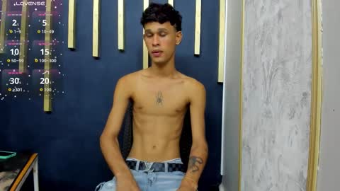 JUST online show from September 2025 07:19:02 PM