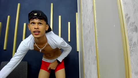 JUST online show from October 2025 07:22:01 PM