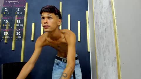 JUST online show from October 2025 07:14:02 PM