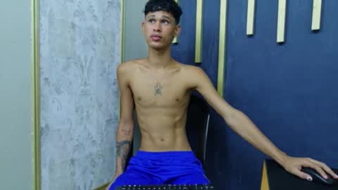 JUST online show from November 2025 07:14:02 PM