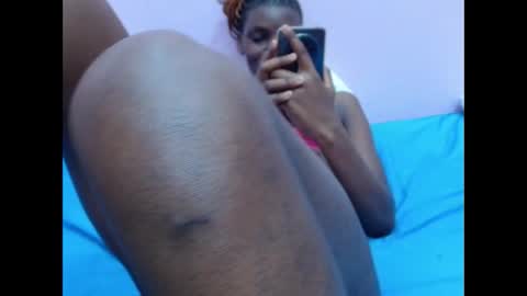 just ebonee online show from January 2026 05:15:01 PM