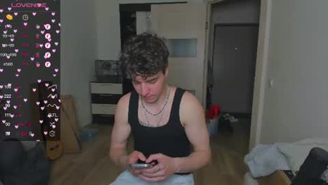 Snapshot of just_edwins chatting on June 2026 06:23:01 PM Edwins online show from June 2026 06:23:01 PM