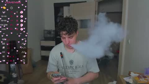 Snapshot of just_edwins chatting on July 2026 06:23:01 PM Edwins online show from July 2026 06:23:01 PM