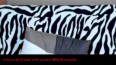 Nika and Mark online show from January 2025 03:50:01 PM