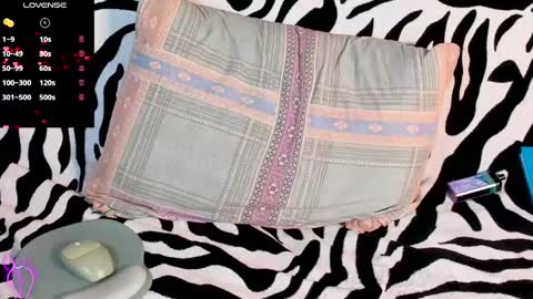 Nika and Mark online show from February 2025 01:15:02 AM