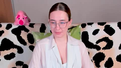 Nika and Mark online show from February 2025 12:30:01 AM