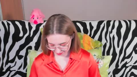 Nika and Mark online show from February 2025 11:22:01 PM