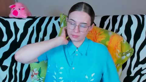 Nika and Mark online show from February 2025 03:14:02 AM