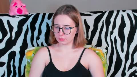 Nika and Mark online show from February 2025 09:14:02 PM