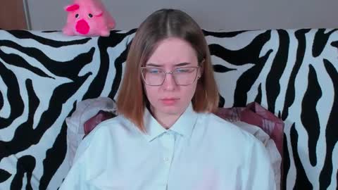 Nika and Mark online show from March 2025 06:23:02 PM