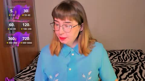 Nika and Mark online show from November 2025 03:51:01 AM