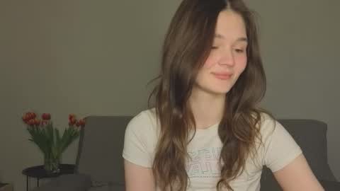 Snapshot of just_jenifer chatting on March 2026 12:52:02 AM Jeni online show from March 2026 12:52:02 AM