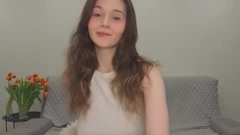 Snapshot of just_jenifer chatting on March 2026 01:53:02 AM Jeni online show from March 2026 01:53:02 AM