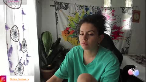 Sofia online show from February 2025 08:59:02 PM