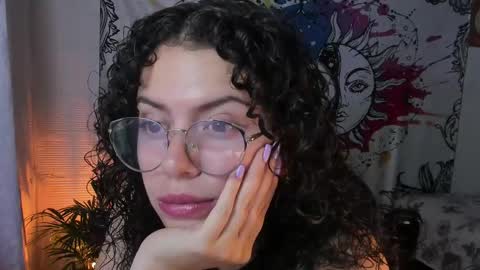 Sofia online show from February 2025 10:59:01 PM