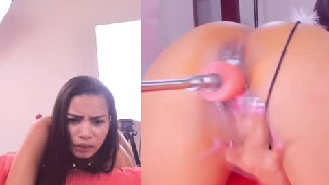 Snapshot of just_minnie chatting on October 2025 02:06:02 PM just_minnie online show from October 2025 02:06:02 PM