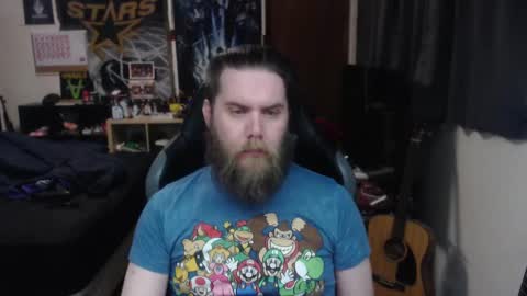 Ryan online show from January 2025 06:17:01 AM