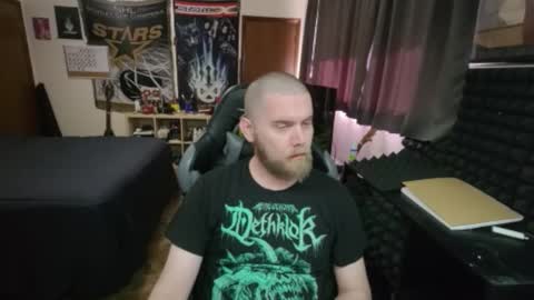 Ryan online show from October 2025 07:58:02 PM