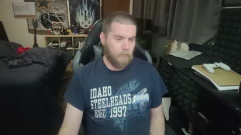 Ryan online show from November 2025 07:08:01 AM