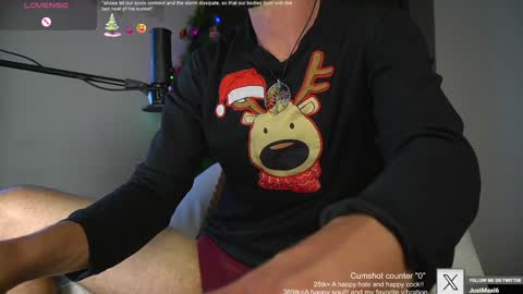 Maxi online show from December 2024 10:26:01 PM