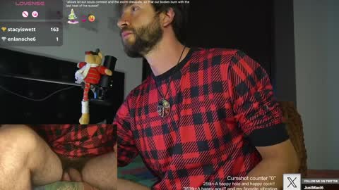 Maxi online show from December 2024 02:17:02 AM