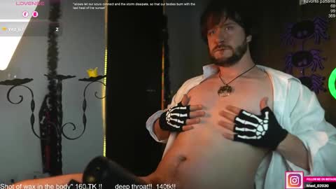 Maxi online show from October 2025 11:50:01 PM