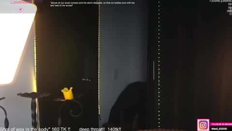 Maxi online show from November 2025 11:26:02 PM