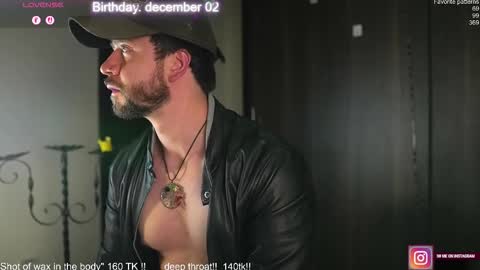 Maxi online show from November 2025 11:37:02 PM