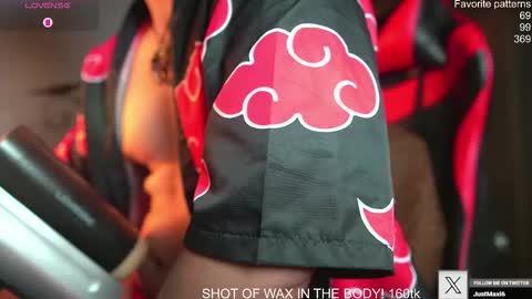 Maxi online show from March 2026 10:38:01 PM