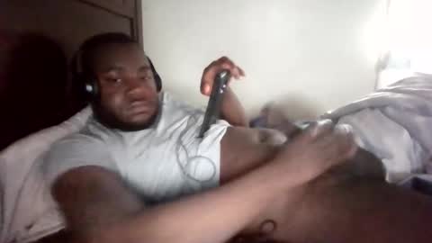 Snapshot of justablackdude1474274 chatting on June 2026 07:24:02 PM justablackdude1474274 online show from June 2026 07:24:02 PM