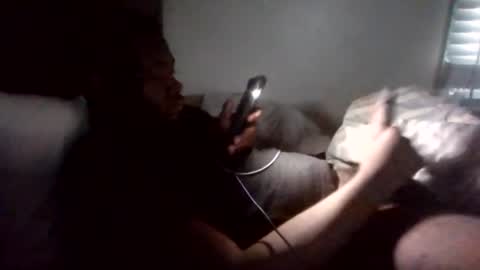Snapshot of justablackdude1474274 chatting on June 2026 09:45:01 PM justablackdude1474274 online show from June 2026 09:45:01 PM