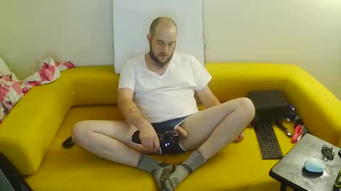 justaguy955 online show from March 2026 02:59:02 AM