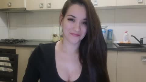 JustAnne online show from January 2025 03:17:02 AM