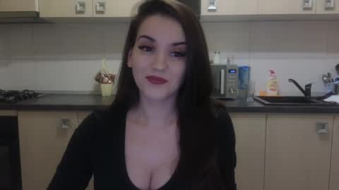 JustAnne online show from January 2025 07:51:02 PM
