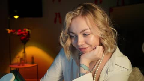 Alexa online show from February 2025 12:26:01 AM