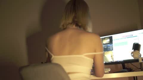 Alexa online show from February 2025 06:30:02 PM